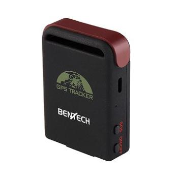 GPS Tracker Bentech TK102B GSM/GPRS/GPS