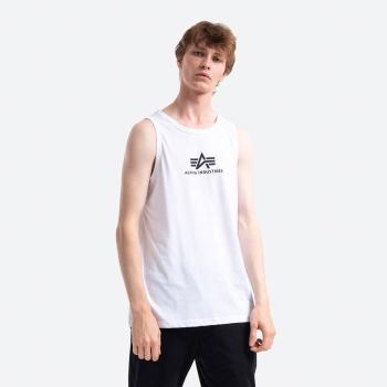 Pánské tričko Alpha Industries Basic Tank 126566 09