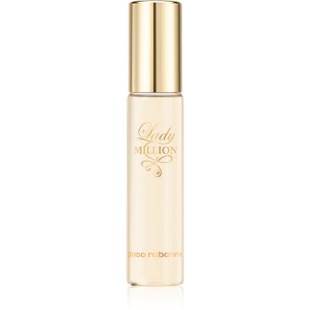 Rabanne Lady Million parfémovaná voda pro ženy 15 ml