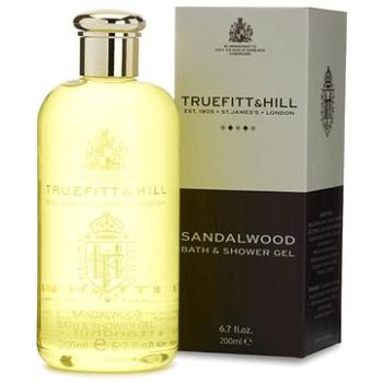 Truefitt & Hill Sandalwood 200 ml (00556)