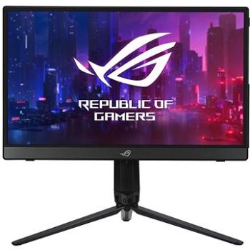 15.6" ASUS ROG Strix XG16AHP (90LM06I1-B02170)