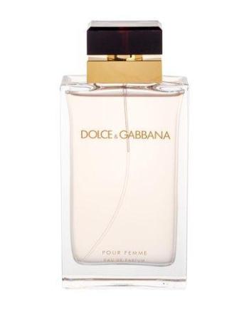 Parfémovaná voda Dolce&Gabbana - Pour Femme , 100ml