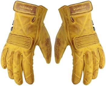 Trilobite 1941 Faster Gloves Yellow XL Rukavice