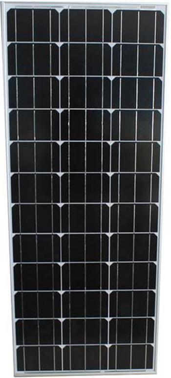 Monokrystalický solární panel Phaesun Sun Plus 100, 5560 mA, 100 Wp, 12 V