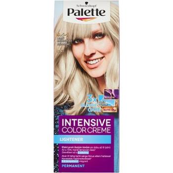 SCHWARZKOPF PALETTE Intensive Color Cream 9,5-1 (C9) Stříbřitě plavý (3838824197197)