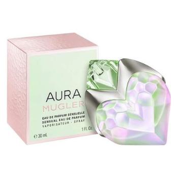 Dámská parfémová voda Aura Eau de Parfum Sensuelle, 30ml