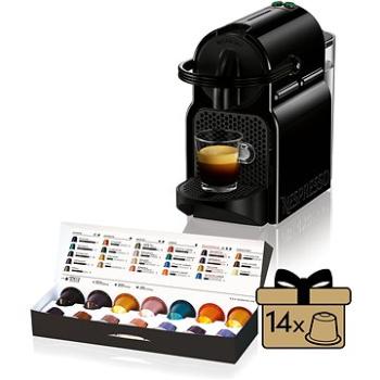 NESPRESSO De'Longhi Inissia EN 80.B (EN 80.B Inissia)