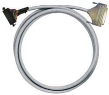 Propojovací kabel pro PLC Weidmüller PAC-M340-SD37-V0-4M, 7789639040