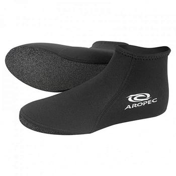 Neoprenové ponožky Aropec DINGO 3 mm Velikost S