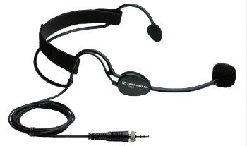 Sennheiser ME 3-II