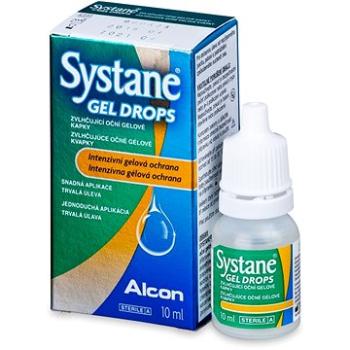 Systane Gel Drops 10 ml (8427324886608)