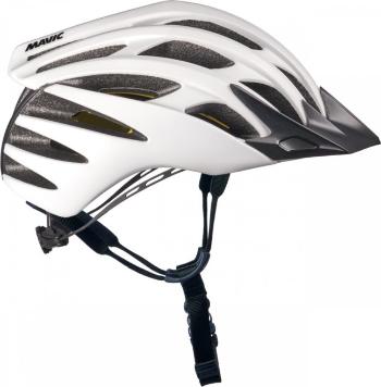 Mavic Syncro SL Mips Helmet - White  M-(54-59)