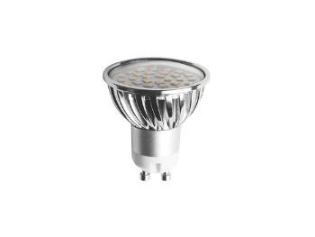 Panlux SMD C 30LED světelný zdroj 230V 4W GU10 teplá bílá