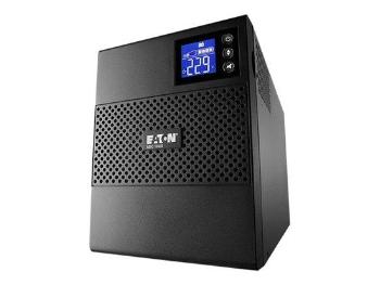 Eaton 5SC 1000i, UPS 1000VA, 8 zásuvek IEC, LCD, 5SC1000i