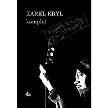 Karel Kryl: Komplet (979-0-06-50977-8)