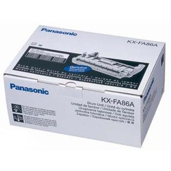 Panasonic KX-FA86E černá (black) originální válcová jednotka