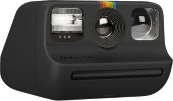 Polaroid Go E-box Black Instantní fotoaparát