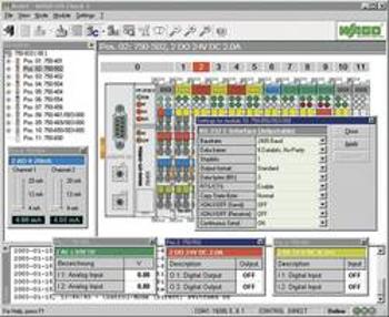 Software pro PLC WAGO 759-302 759-302