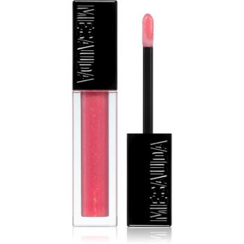 Mesauda Milano Gloss Matrix hydratační lesk na rty odstín 103 - Candy Girl 5 ml