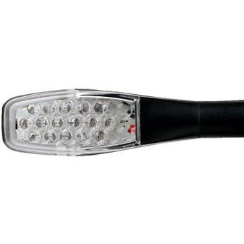 OXFORD blinkr LED Apollo, (čiré sklíčko, pár) (M010-010)