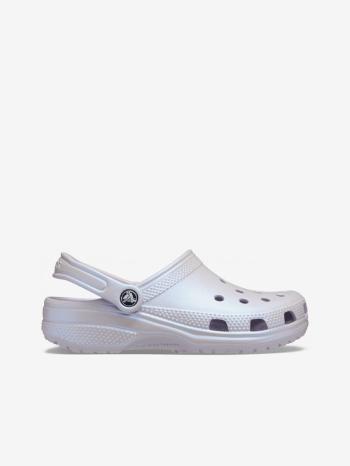 Crocs Crocs Pantofle Fialová