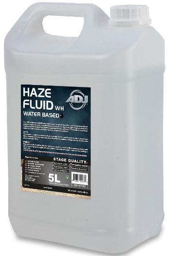 ADJ Haze Fluid water based 5l