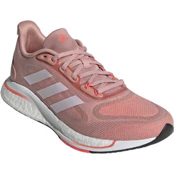 adidas SUPERNOVA + W Dámská běžecká obuv, růžová, velikost 39 1/3