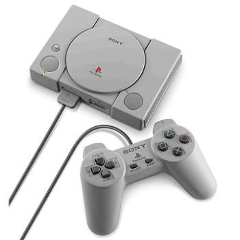 PlayStation Classic (PS719999591)