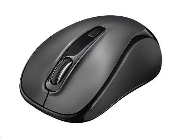 TRUST Mouse Siero Silent Click Wireless Mouse, USB, bezdrátová myš, 23266