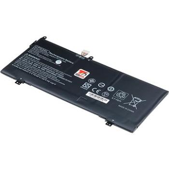 T6 Power pro notebook Hewlett Packard 929072-855, Li-Poly, 5275 mAh (60 Wh), 11,55 V (NBHP0162_v111412)