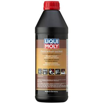 LIQUI MOLY  Kapalina do centrálních hydraulických systémů 1l (1127)