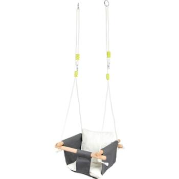 malá noha ® Baby swing komfort