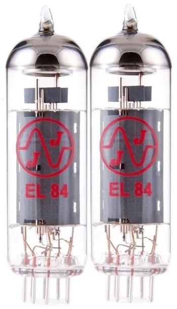 JJ Electronic EL84 - 6BQ5 Duet Elektronka