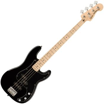 Fender Squier Affinity Series Precision Bass PJ MN BPG Black Elektrická baskytara