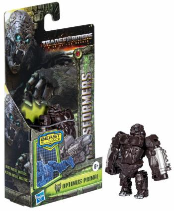 Transformers Figurka Optimus Primal 7 cm