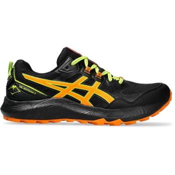 ASICS GEL-SONOMA 7 Pánská běžecká obuv, černá, velikost 43.5