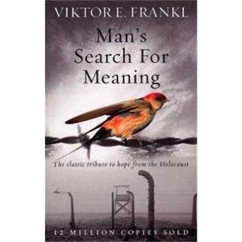 Man's Search for Meaning (9781846041242)