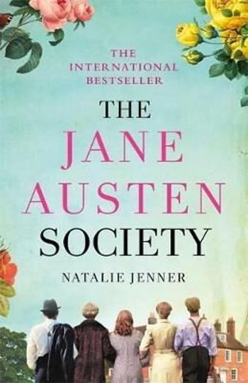 The Jane Austen Society - Natalie Jenner