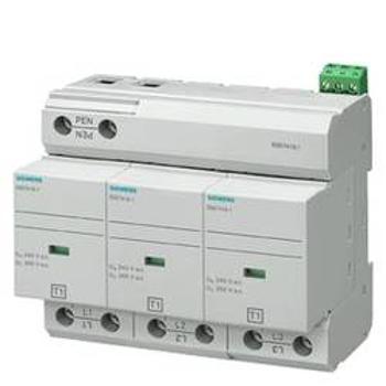 Svodič pro přepěťovou ochranu Siemens 5SD7413-1 5SD74131, 50 kA