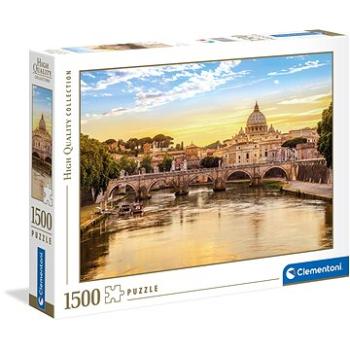 Řím Puzzle 1500 (8005125318193)