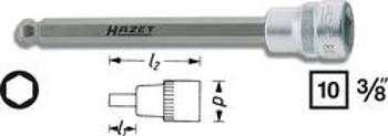 Nástrčný klíč Hazet 8 mm, inbus, 3/8", Speciální ocel 8801KK-8