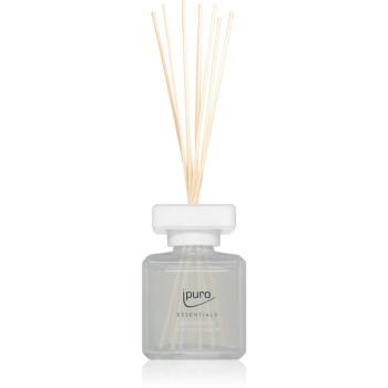 ipuro Essentials White Lily aroma difuzér s náplní 100 ml