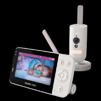 Philips Avent Avent Baby Chytrý video monitor SCD923