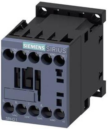 Stykač Siemens 3RH2131-1AP00 3RH21311AP00, 230 V/AC, 10 A, 1 ks