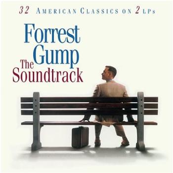 Soundtrack: Forrest Gump (2x LP) - LP (0194399424810)