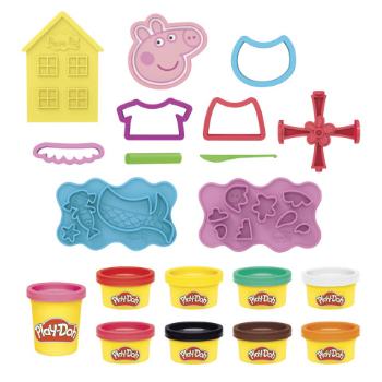 Play-doh Hrací sada prasátko Peppa