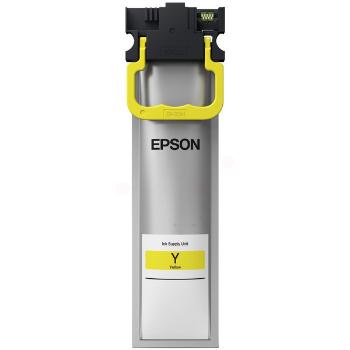 EPSON C13T11C440 - originální cartridge, žlutá, 20000 stran