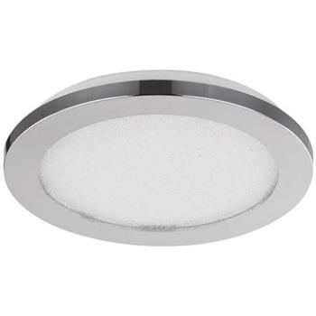 Globo - LED Koupelnové stropní svítidlo LED/12W/230V IP44 (111658)