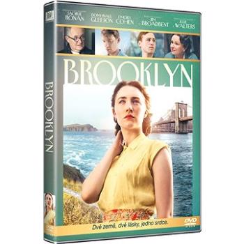 Brooklyn - DVD (D007454)
