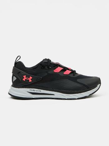 Under Armour UA W HOVR™ Flux MVMNT Tenisky Černá